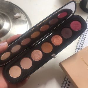 Marc jacobs 740 scandalust palette